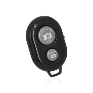 Sounce Shutter Remote Control with Bluetooth Wireless Technology