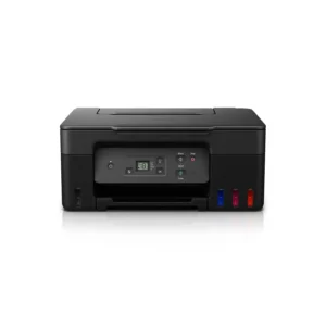 PIXMA MegaTank G2770 All-in-one Inktank Colour Printer with 1 Year Additional Warranty