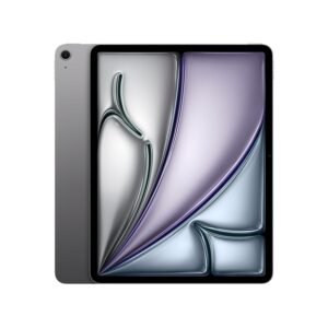 Apple iPad Air 13″ (M2): Liquid Retina Display, 128GB, Landscape 12MP
